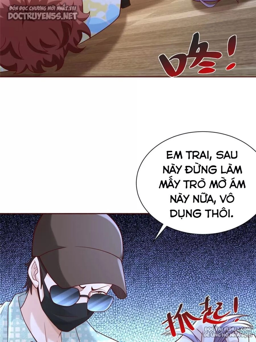 Mỗi Tuần Ta Có Một Nghề Nghiệp Mới Chapter 262 - 43