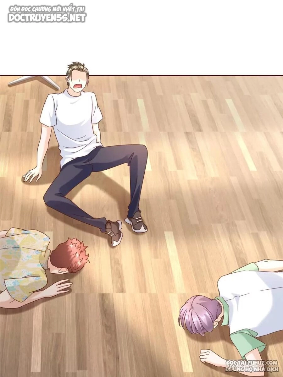 Mỗi Tuần Ta Có Một Nghề Nghiệp Mới Chapter 262 - 45