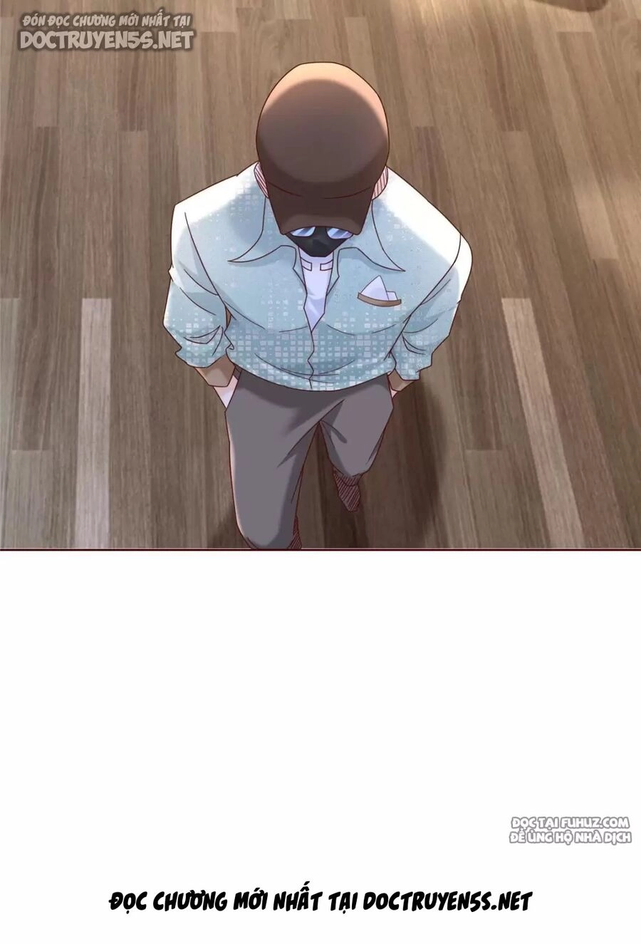 Mỗi Tuần Ta Có Một Nghề Nghiệp Mới Chapter 262 - 46