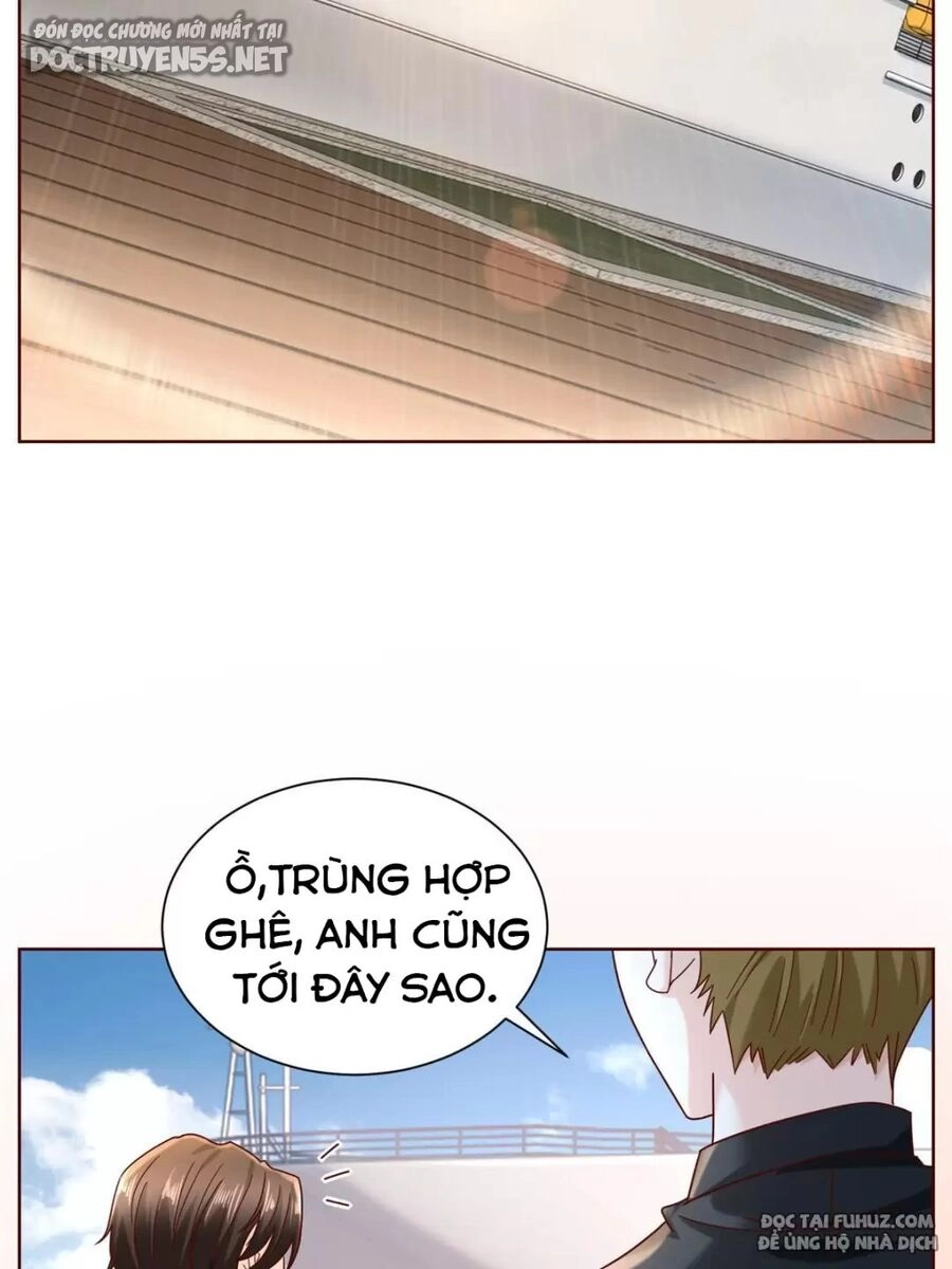 Mỗi Tuần Ta Có Một Nghề Nghiệp Mới Chapter 262 - 51