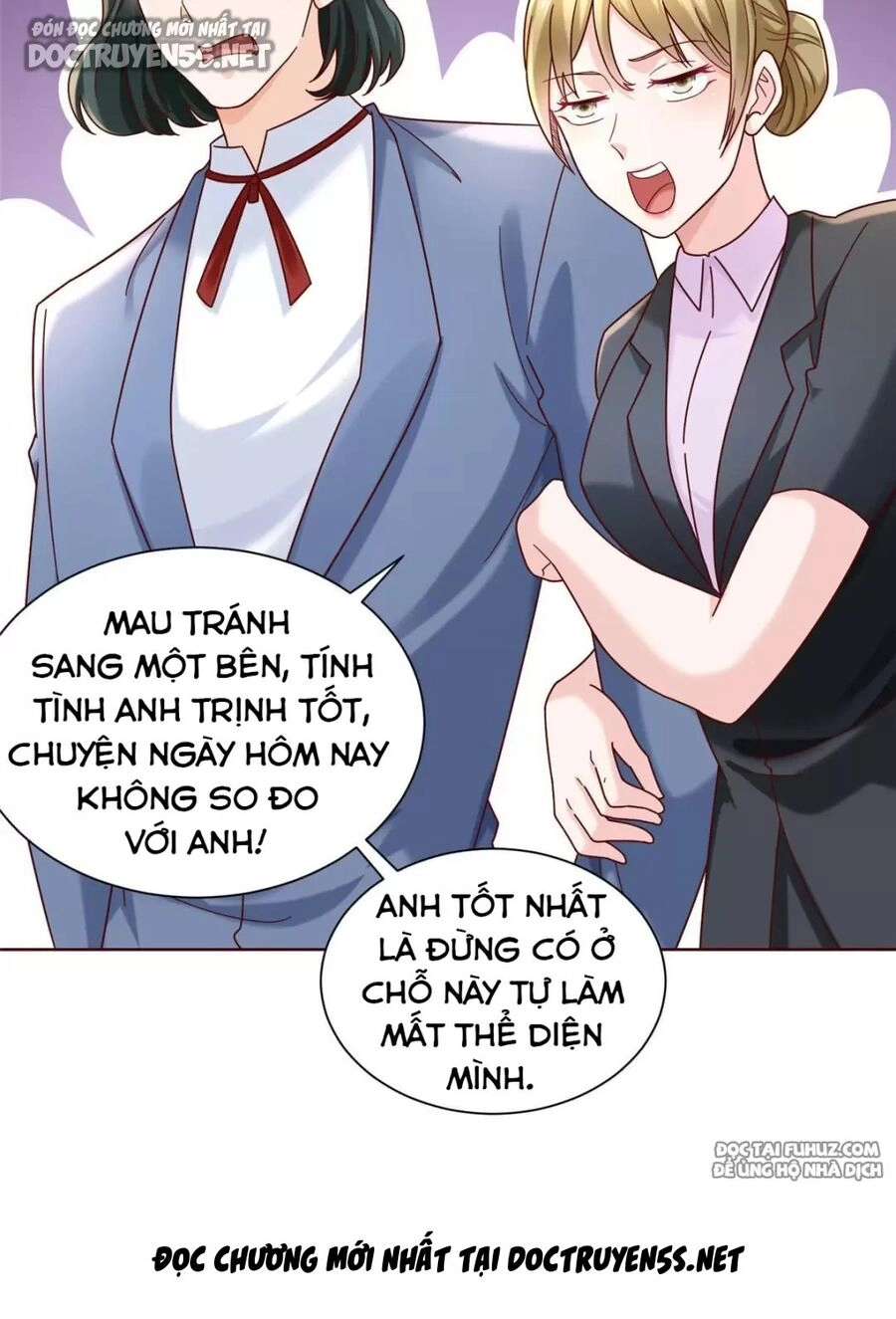 Mỗi Tuần Ta Có Một Nghề Nghiệp Mới Chapter 262 - 53