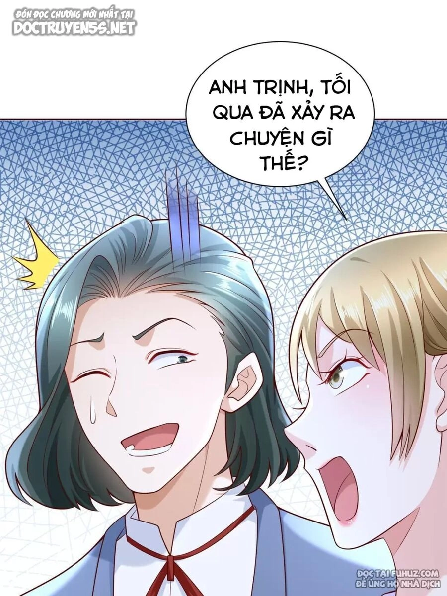 Mỗi Tuần Ta Có Một Nghề Nghiệp Mới Chapter 262 - 55