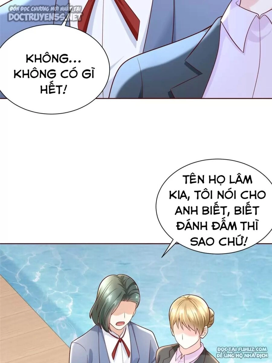 Mỗi Tuần Ta Có Một Nghề Nghiệp Mới Chapter 262 - 56