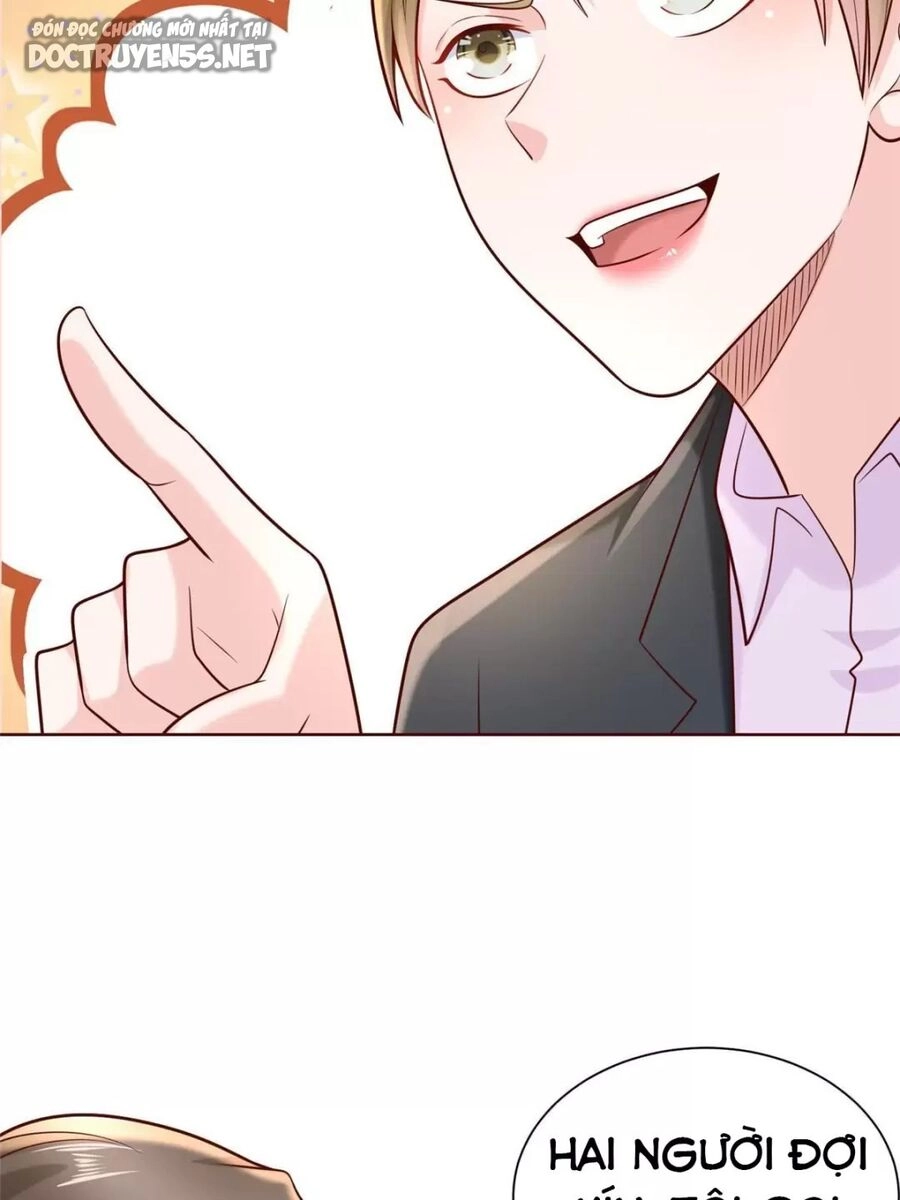 Mỗi Tuần Ta Có Một Nghề Nghiệp Mới Chapter 262 - 60