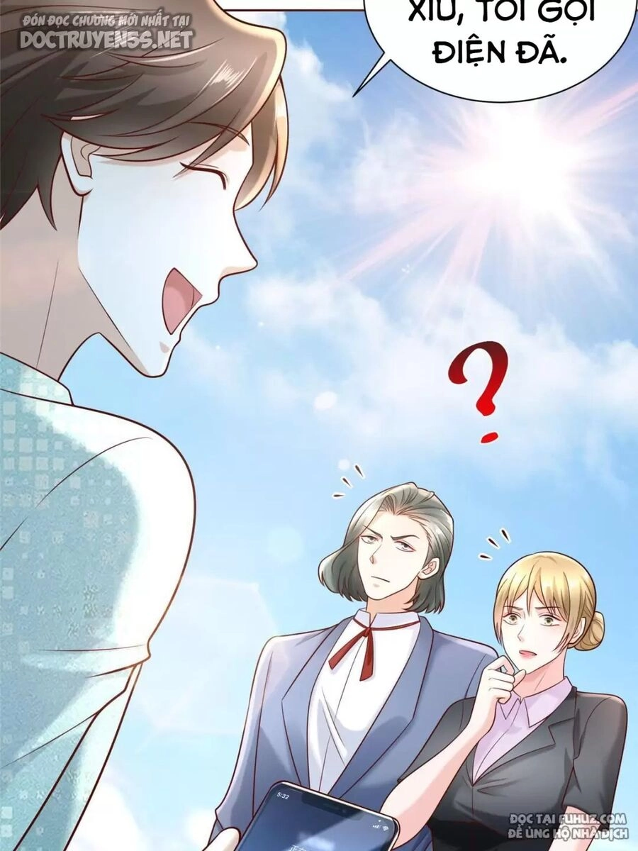 Mỗi Tuần Ta Có Một Nghề Nghiệp Mới Chapter 262 - 61