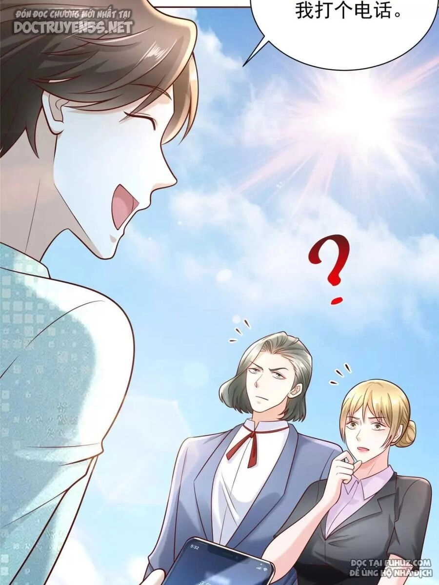 Mỗi Tuần Ta Có Một Nghề Nghiệp Mới Chapter 262 - 62