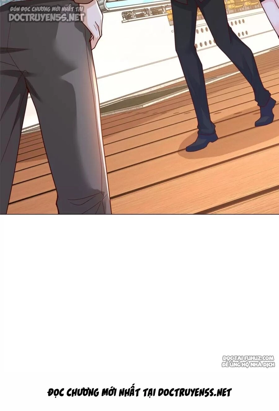 Mỗi Tuần Ta Có Một Nghề Nghiệp Mới Chapter 263 - 3