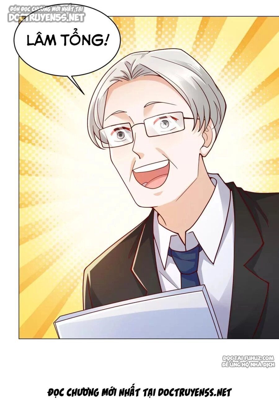 Mỗi Tuần Ta Có Một Nghề Nghiệp Mới Chapter 263 - 4