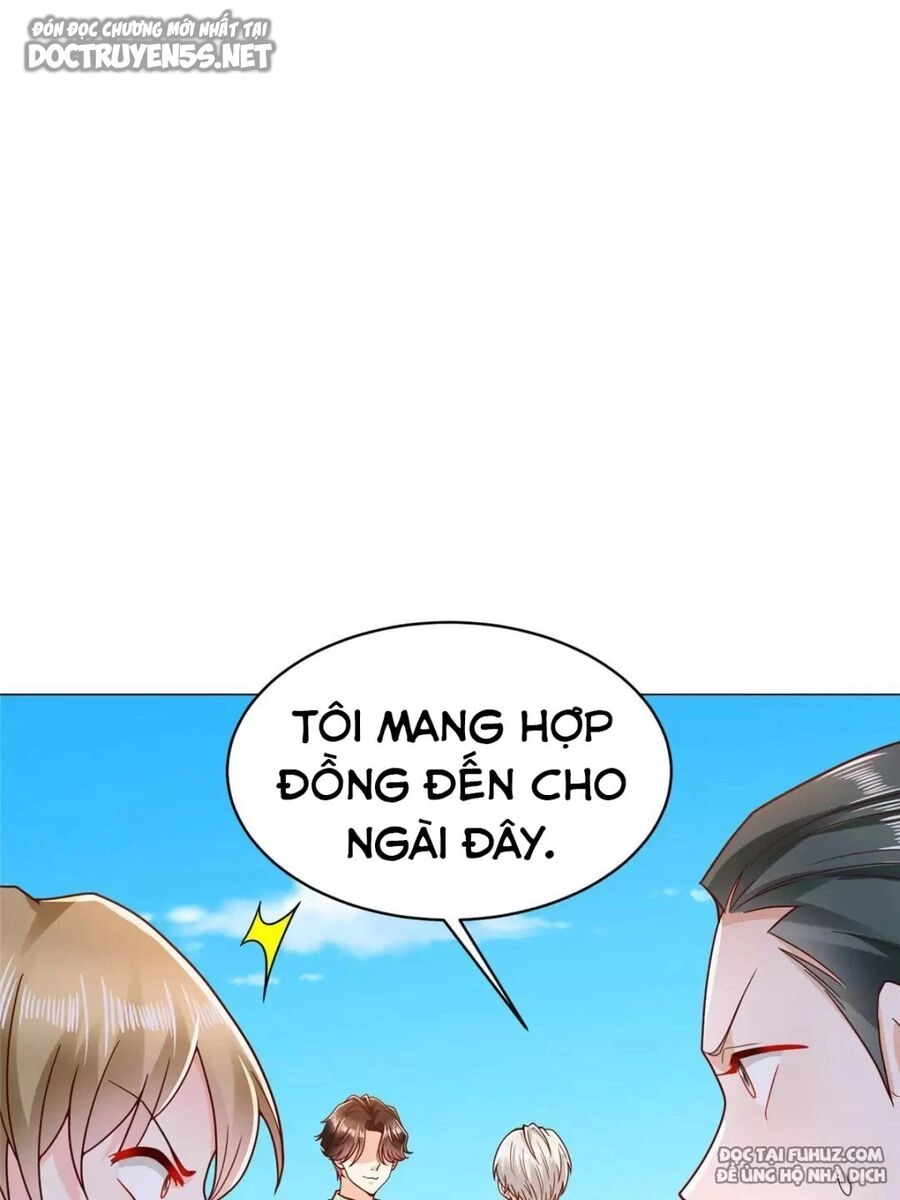 Mỗi Tuần Ta Có Một Nghề Nghiệp Mới Chapter 263 - 5