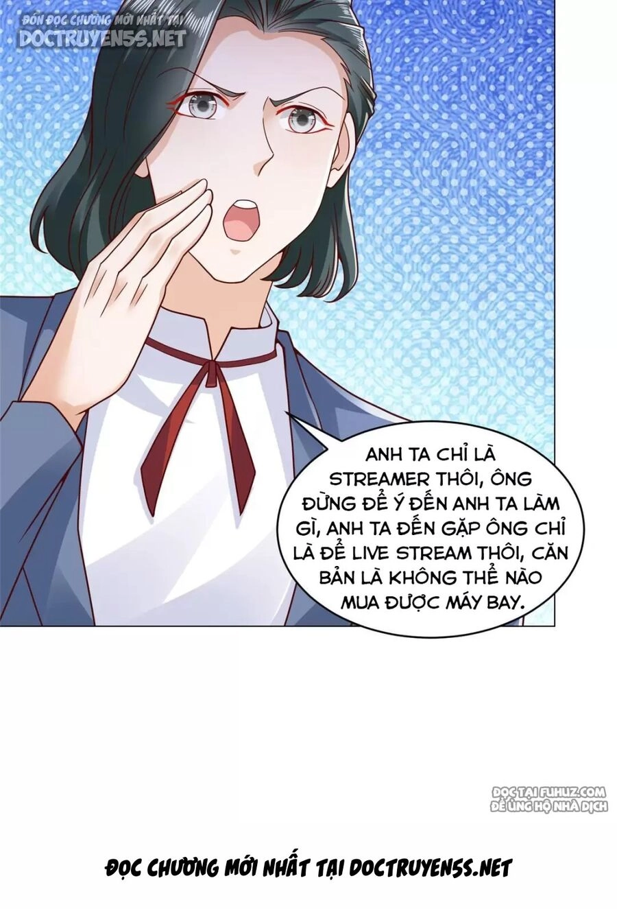 Mỗi Tuần Ta Có Một Nghề Nghiệp Mới Chapter 263 - 8