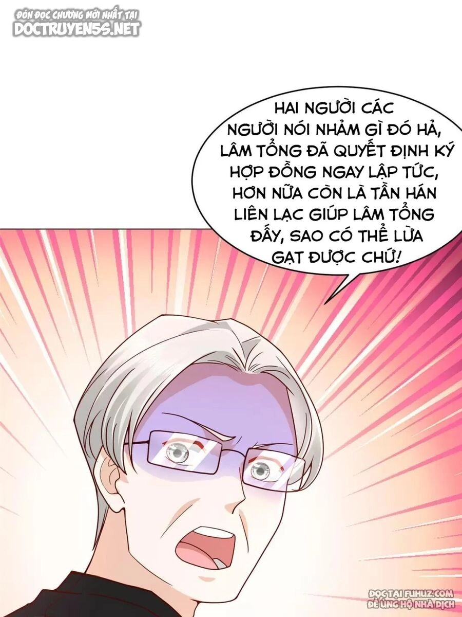 Mỗi Tuần Ta Có Một Nghề Nghiệp Mới Chapter 263 - 9