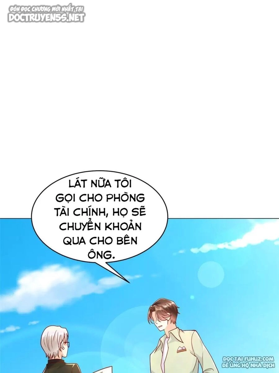 Mỗi Tuần Ta Có Một Nghề Nghiệp Mới Chapter 263 - 14