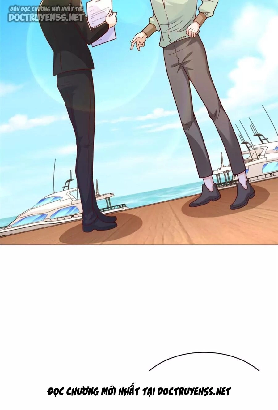 Mỗi Tuần Ta Có Một Nghề Nghiệp Mới Chapter 263 - 15