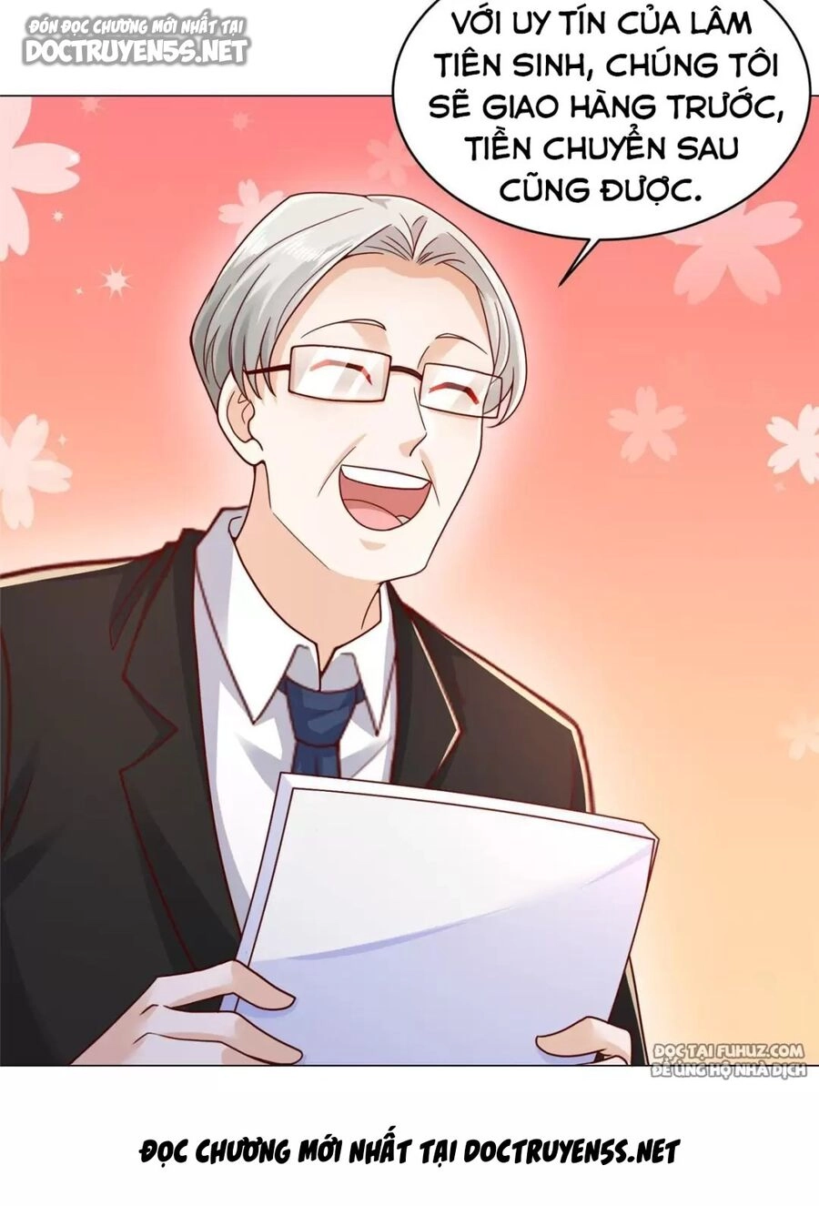 Mỗi Tuần Ta Có Một Nghề Nghiệp Mới Chapter 263 - 16