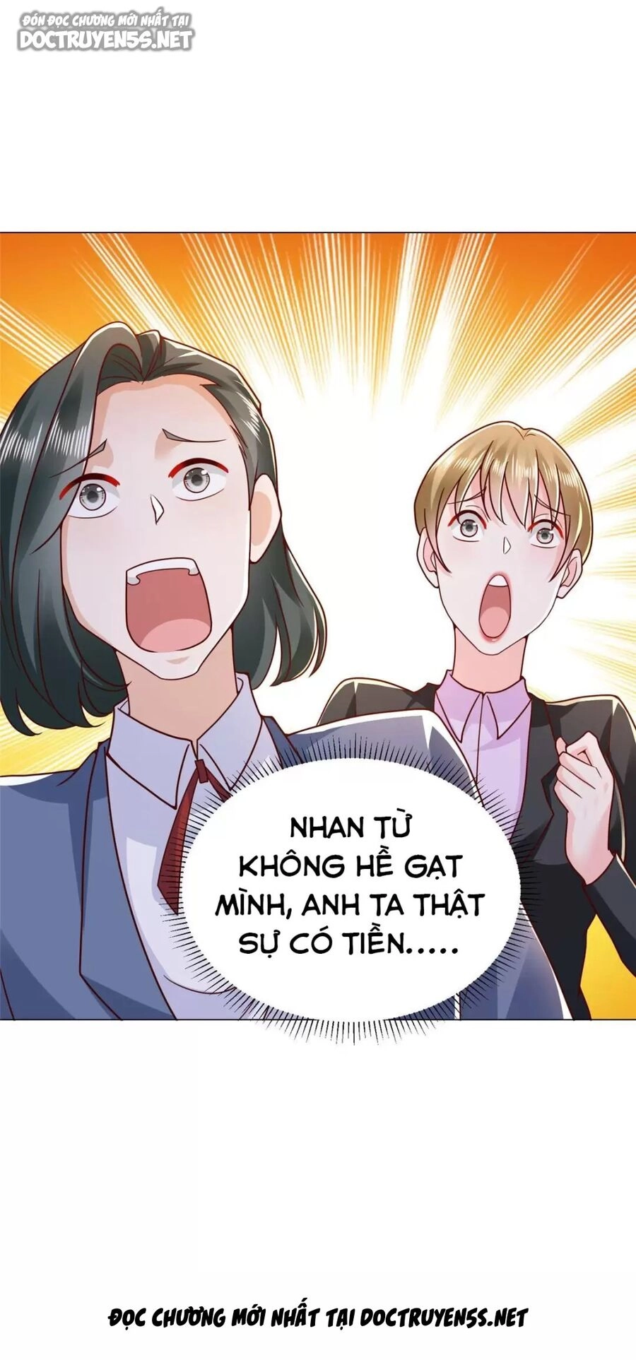 Mỗi Tuần Ta Có Một Nghề Nghiệp Mới Chapter 263 - 18