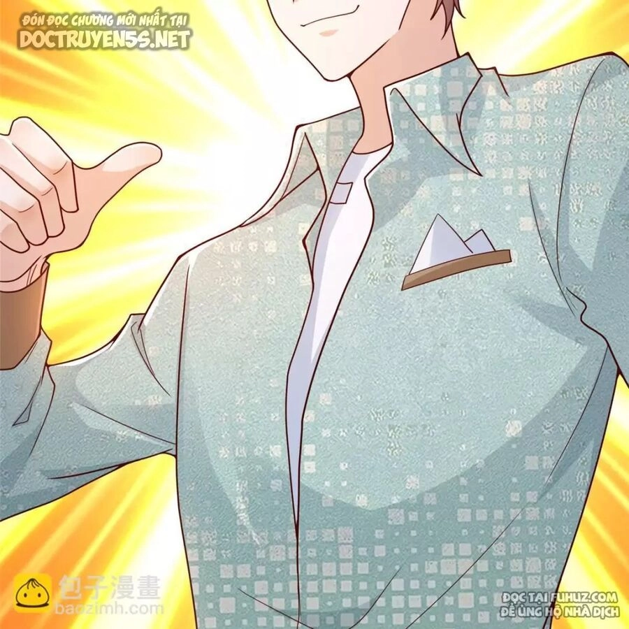 Mỗi Tuần Ta Có Một Nghề Nghiệp Mới Chapter 263 - 20