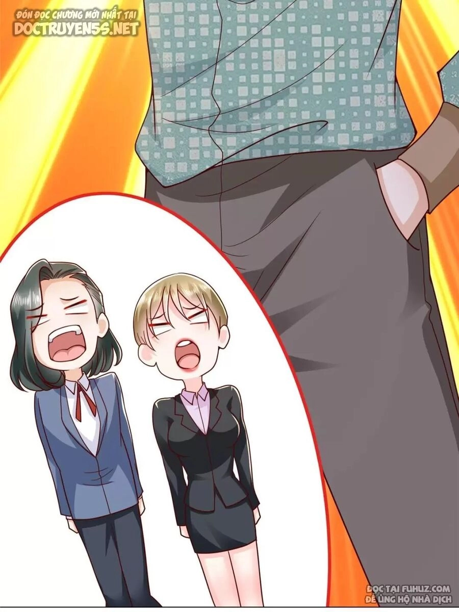 Mỗi Tuần Ta Có Một Nghề Nghiệp Mới Chapter 263 - 21