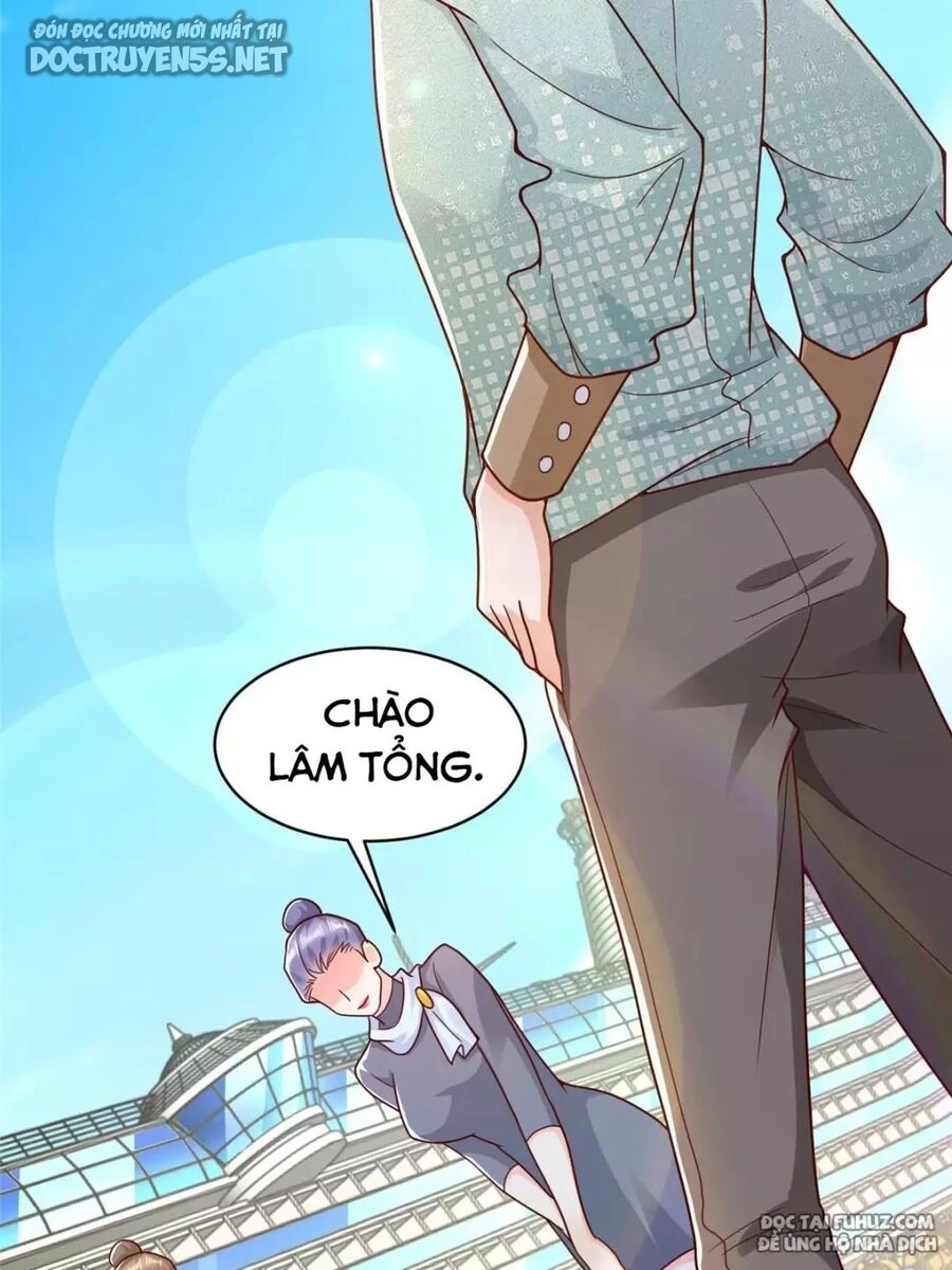 Mỗi Tuần Ta Có Một Nghề Nghiệp Mới Chapter 263 - 23