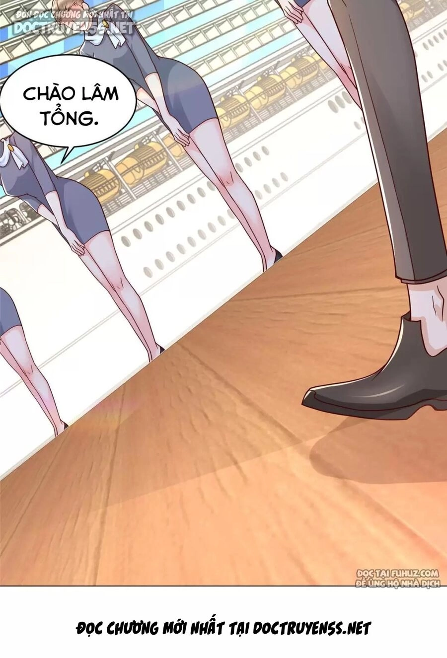 Mỗi Tuần Ta Có Một Nghề Nghiệp Mới Chapter 263 - 24