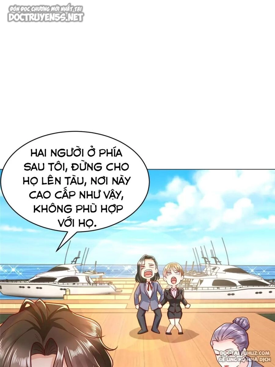 Mỗi Tuần Ta Có Một Nghề Nghiệp Mới Chapter 263 - 25