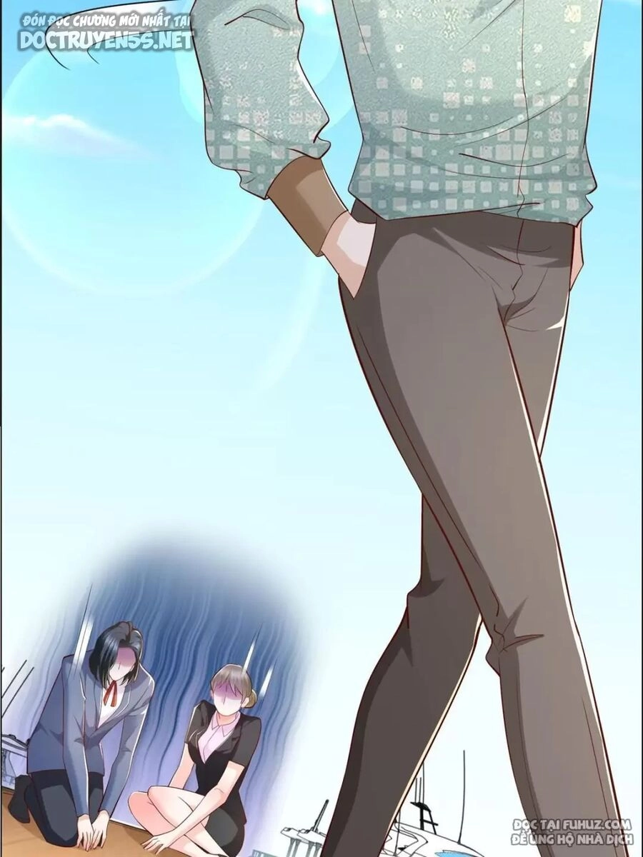 Mỗi Tuần Ta Có Một Nghề Nghiệp Mới Chapter 263 - 32