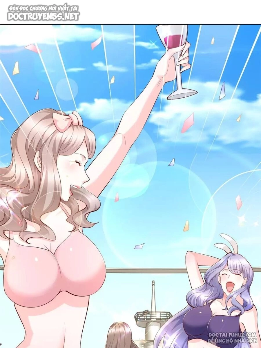 Mỗi Tuần Ta Có Một Nghề Nghiệp Mới Chapter 263 - 36