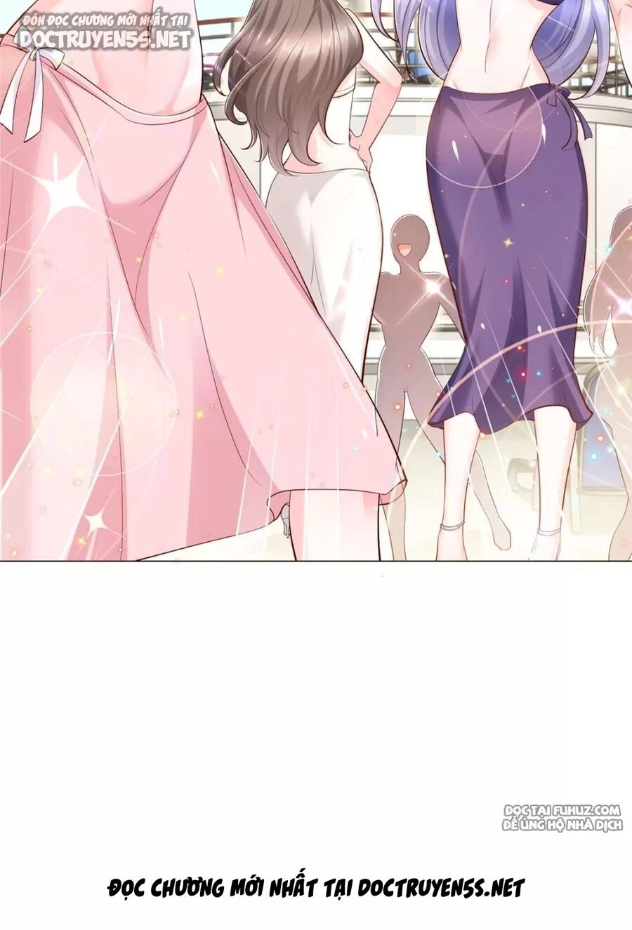 Mỗi Tuần Ta Có Một Nghề Nghiệp Mới Chapter 263 - 37