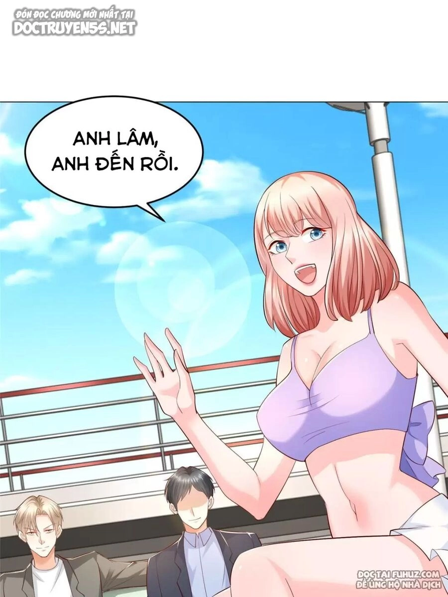 Mỗi Tuần Ta Có Một Nghề Nghiệp Mới Chapter 263 - 38