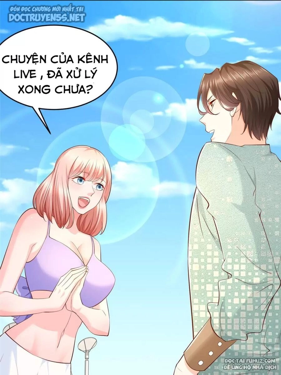 Mỗi Tuần Ta Có Một Nghề Nghiệp Mới Chapter 263 - 40