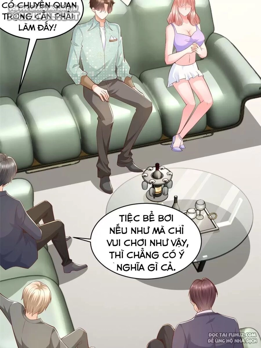 Mỗi Tuần Ta Có Một Nghề Nghiệp Mới Chapter 263 - 44