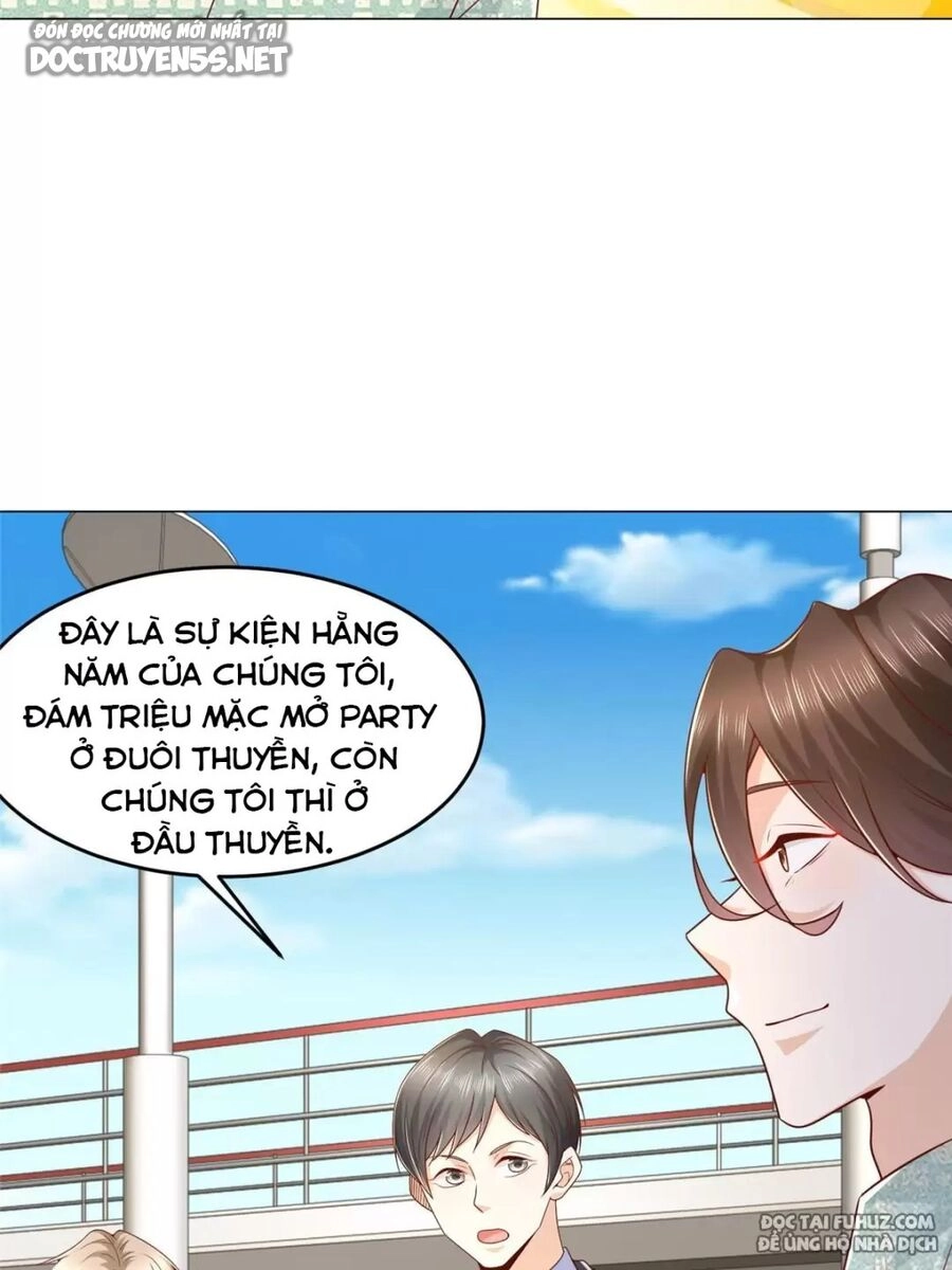 Mỗi Tuần Ta Có Một Nghề Nghiệp Mới Chapter 263 - 47