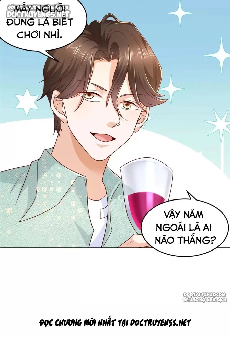 Mỗi Tuần Ta Có Một Nghề Nghiệp Mới Chapter 263 - 49