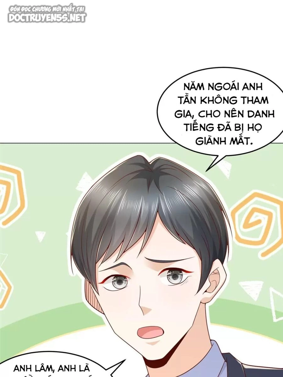 Mỗi Tuần Ta Có Một Nghề Nghiệp Mới Chapter 263 - 50