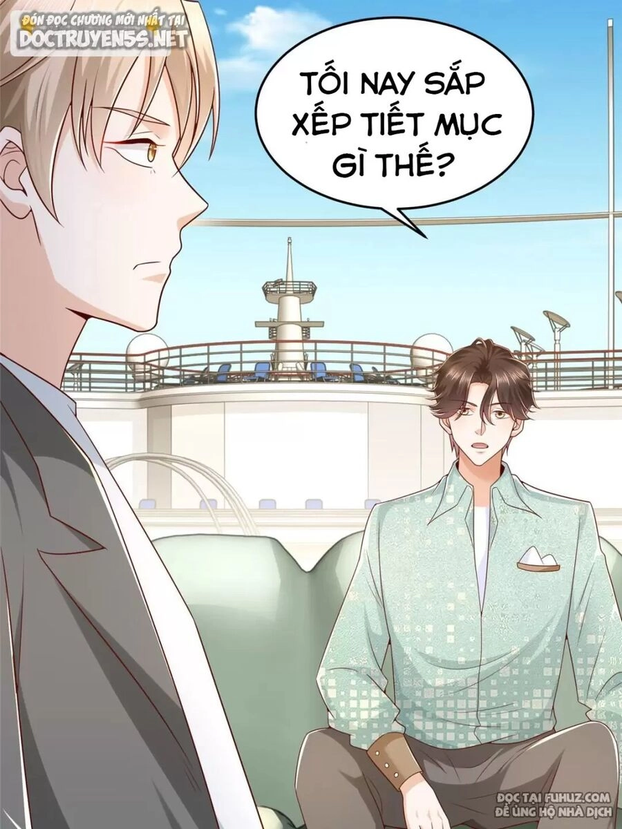 Mỗi Tuần Ta Có Một Nghề Nghiệp Mới Chapter 263 - 52