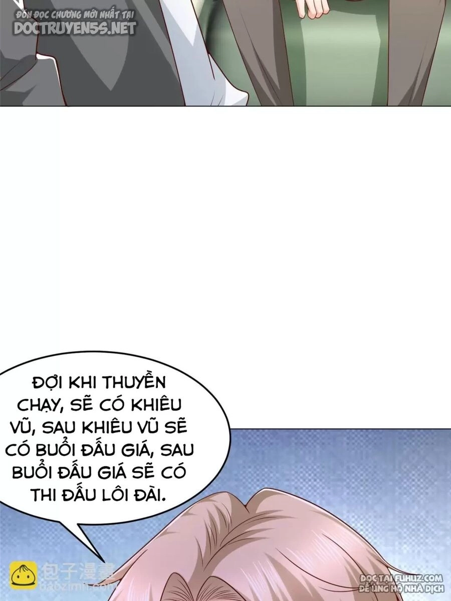 Mỗi Tuần Ta Có Một Nghề Nghiệp Mới Chapter 263 - 53