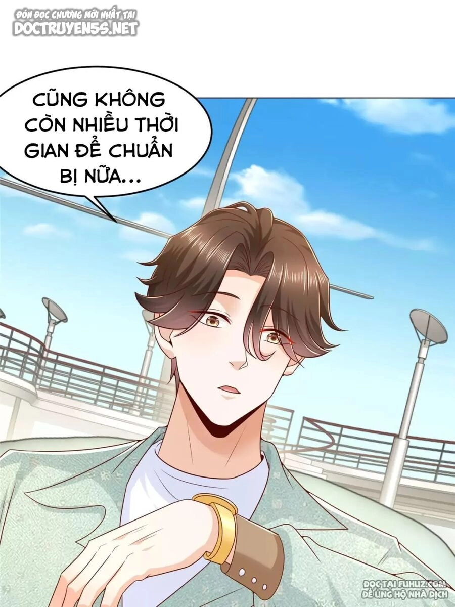 Mỗi Tuần Ta Có Một Nghề Nghiệp Mới Chapter 263 - 55