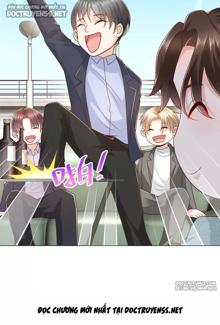 Mỗi Tuần Ta Có Một Nghề Nghiệp Mới Chapter 263 - 58