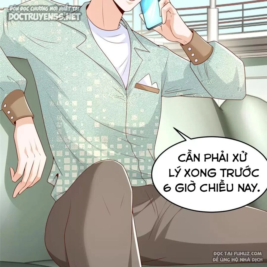 Mỗi Tuần Ta Có Một Nghề Nghiệp Mới Chapter 263 - 61