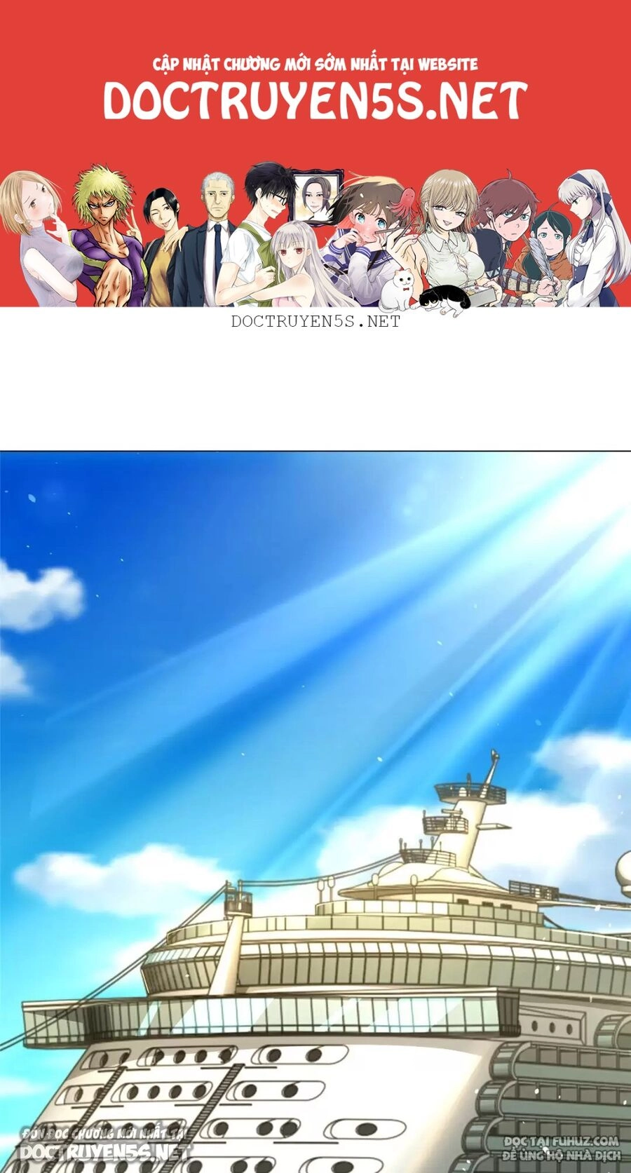 Mỗi Tuần Ta Có Một Nghề Nghiệp Mới Chapter 264 - 2