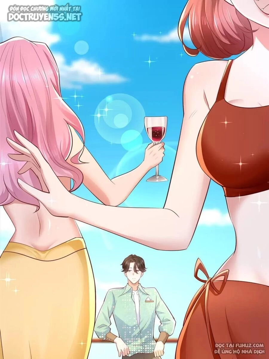 Mỗi Tuần Ta Có Một Nghề Nghiệp Mới Chapter 264 - 4