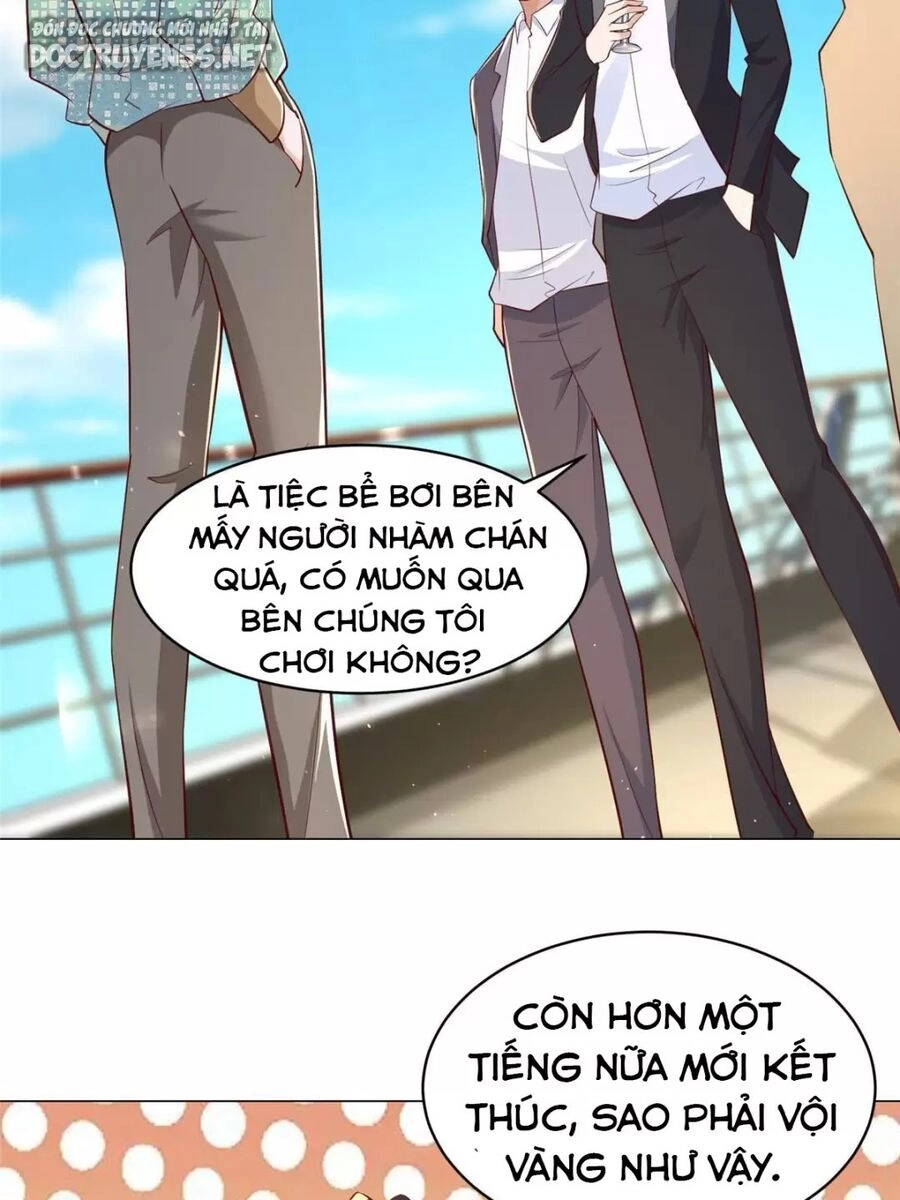 Mỗi Tuần Ta Có Một Nghề Nghiệp Mới Chapter 264 - 6