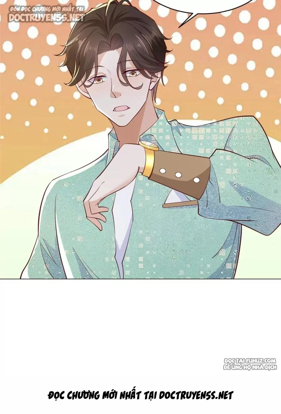 Mỗi Tuần Ta Có Một Nghề Nghiệp Mới Chapter 264 - 7