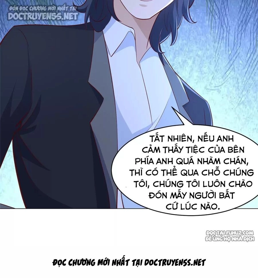 Mỗi Tuần Ta Có Một Nghề Nghiệp Mới Chapter 264 - 11