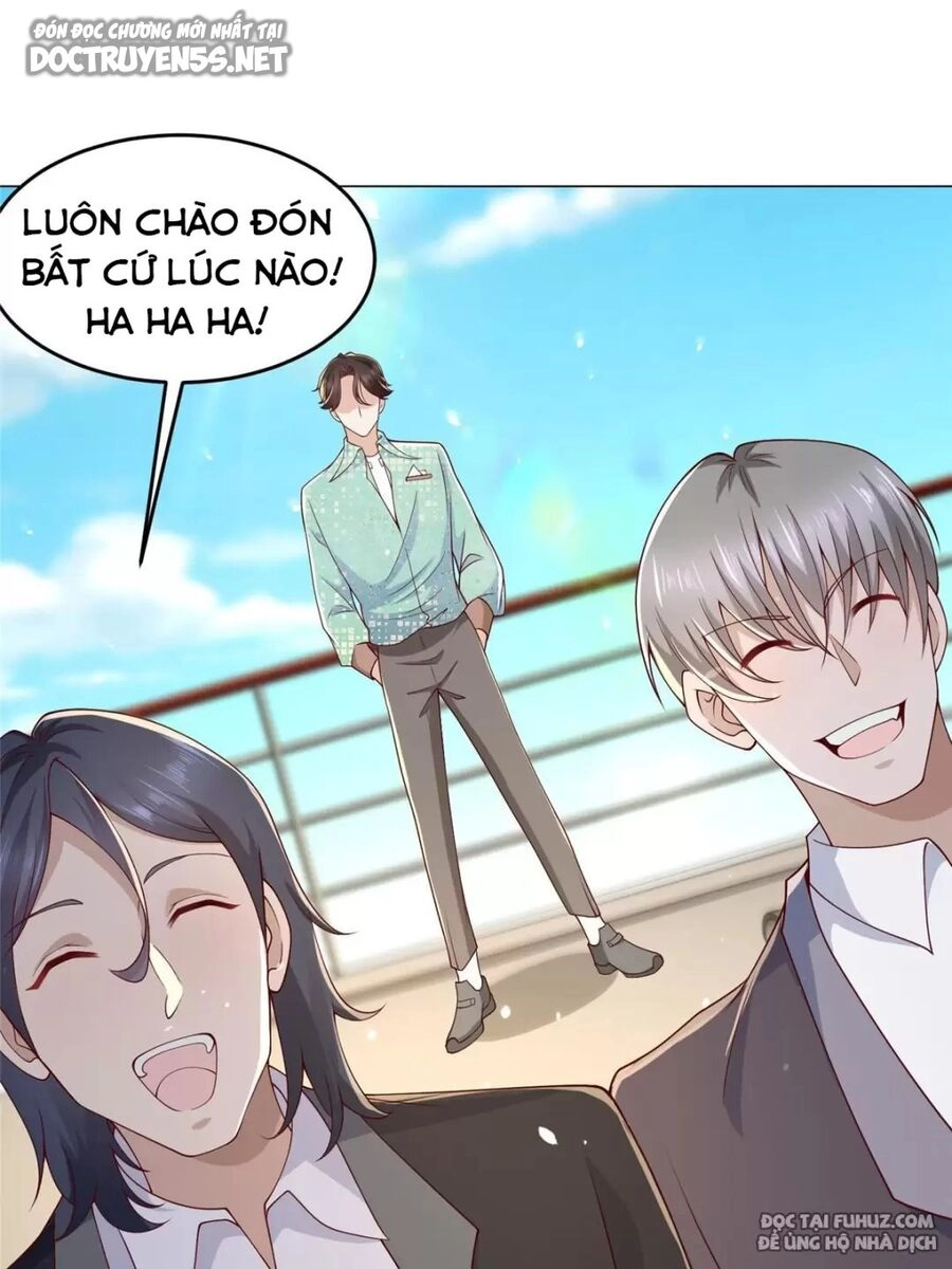 Mỗi Tuần Ta Có Một Nghề Nghiệp Mới Chapter 264 - 12