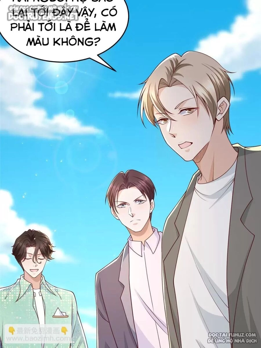 Mỗi Tuần Ta Có Một Nghề Nghiệp Mới Chapter 264 - 14