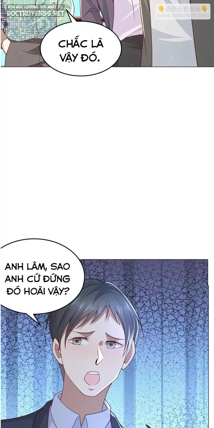 Mỗi Tuần Ta Có Một Nghề Nghiệp Mới Chapter 264 - 15