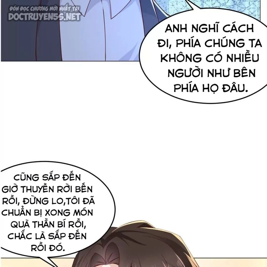 Mỗi Tuần Ta Có Một Nghề Nghiệp Mới Chapter 264 - 16