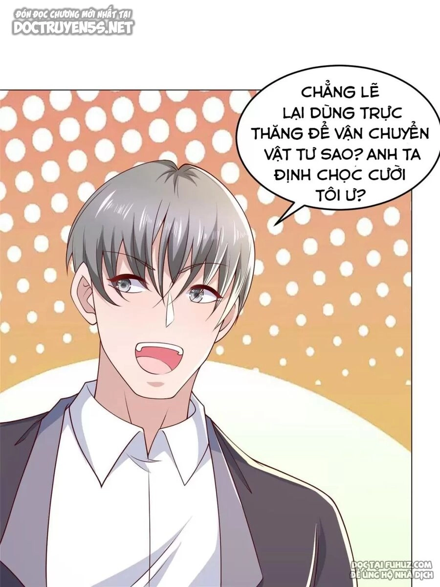 Mỗi Tuần Ta Có Một Nghề Nghiệp Mới Chapter 264 - 20