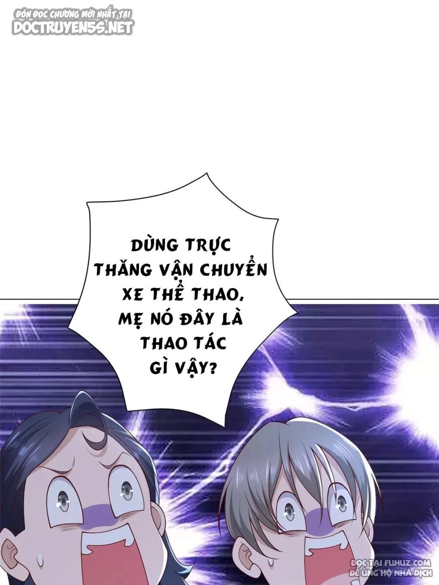 Mỗi Tuần Ta Có Một Nghề Nghiệp Mới Chapter 264 - 24