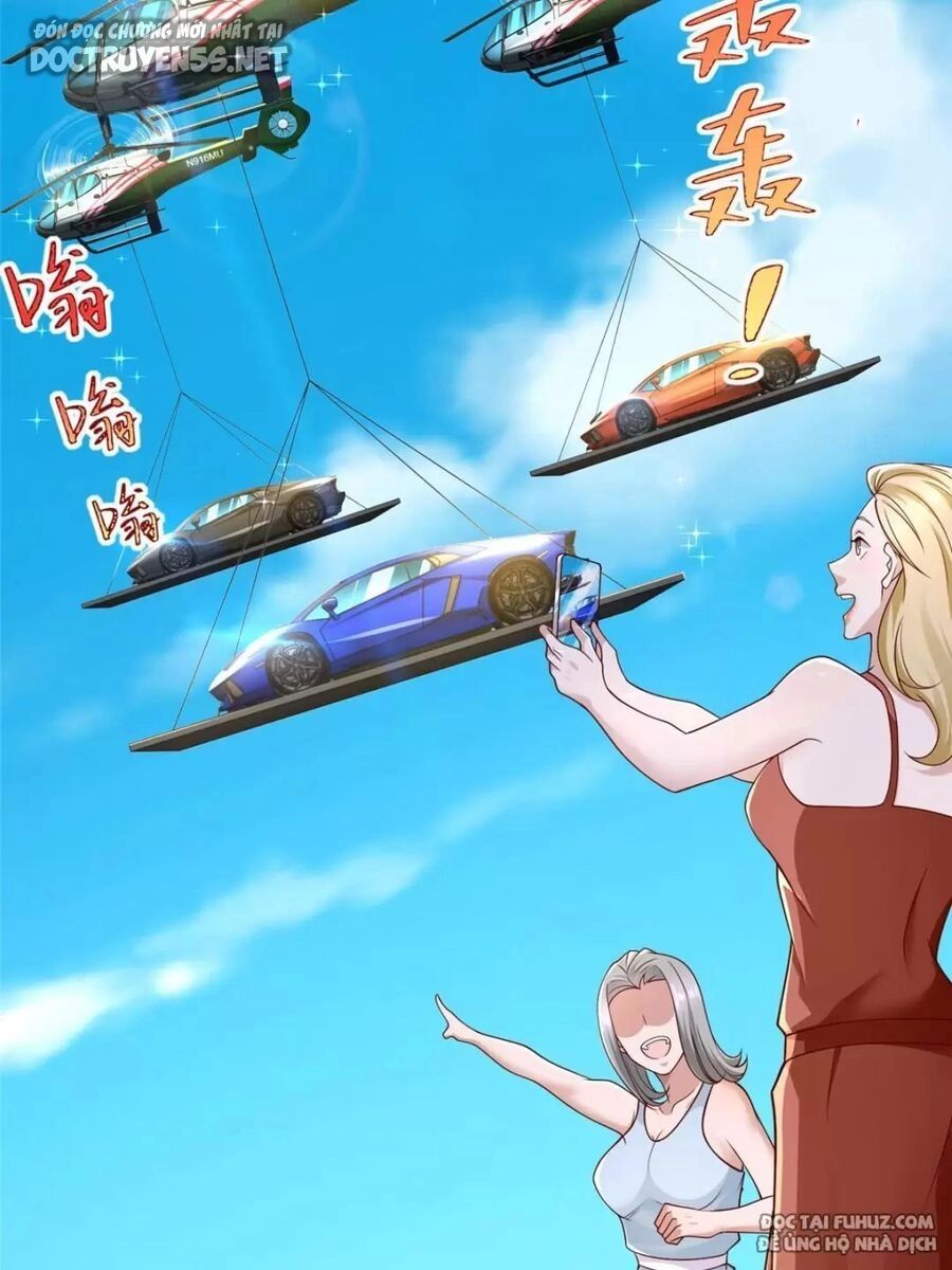 Mỗi Tuần Ta Có Một Nghề Nghiệp Mới Chapter 264 - 26